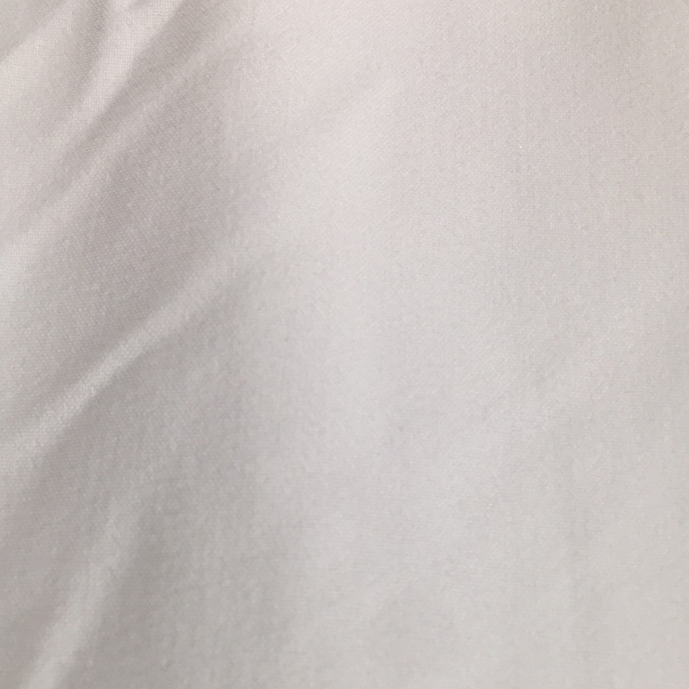 White Dress Pants - Size 8 - Picture 3 of 11
